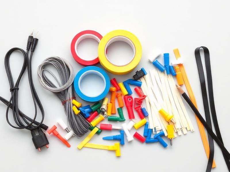 Categoría Accesorios eléctricos