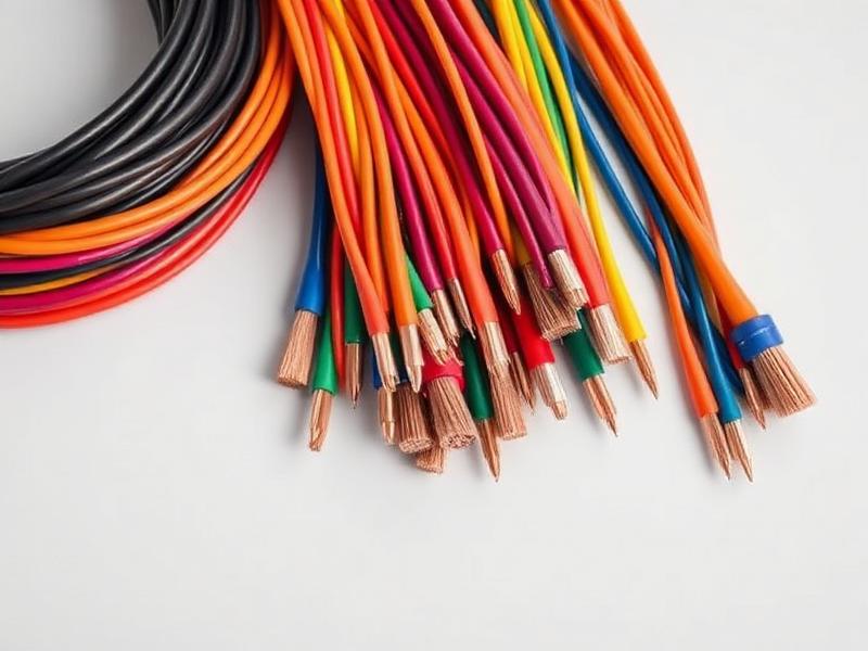 Categoría Cables y conductores