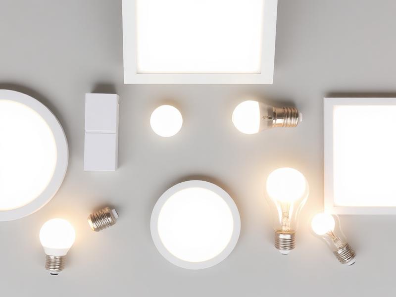 Categoría Iluminación